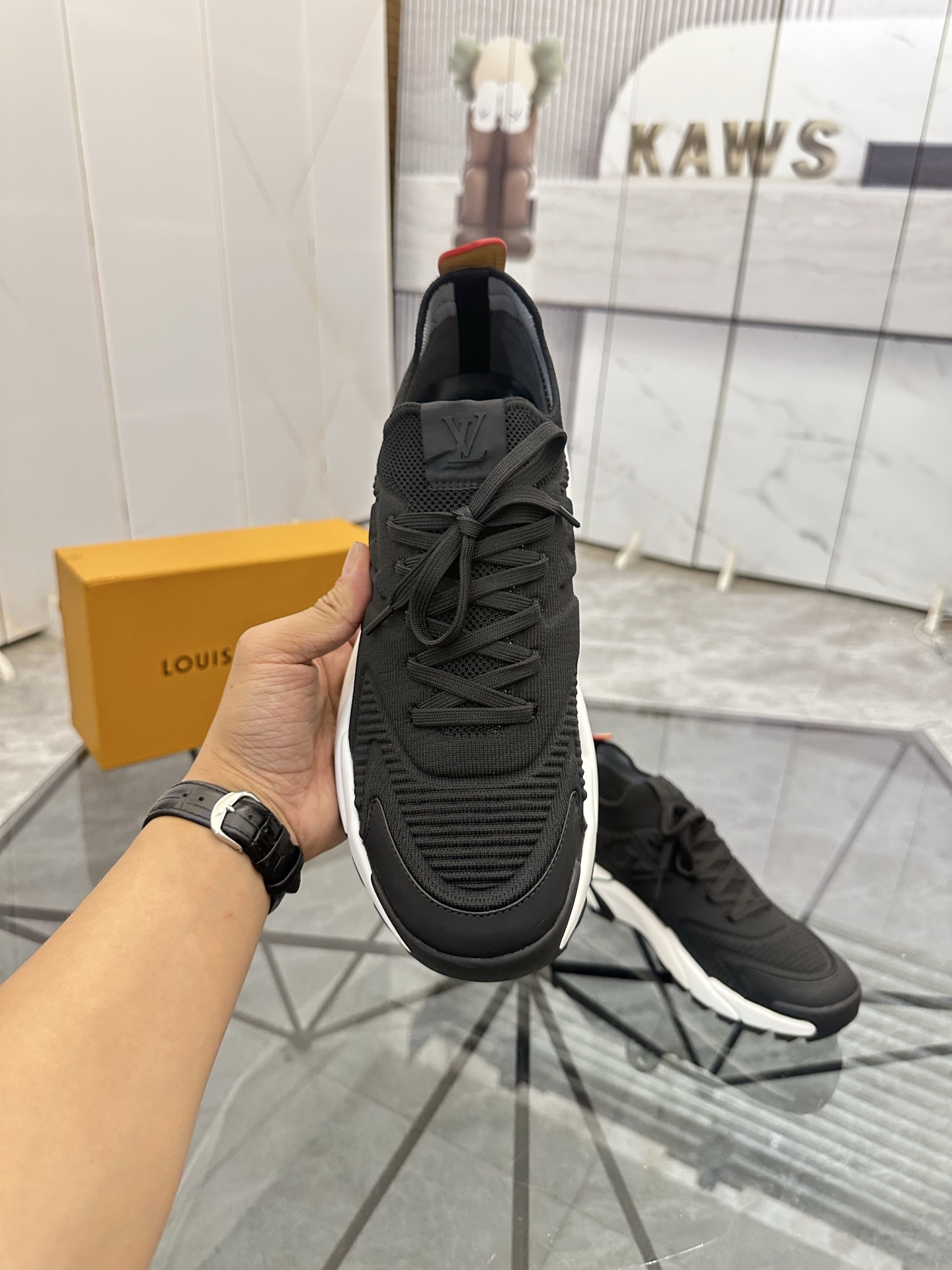 Louis Vuitton